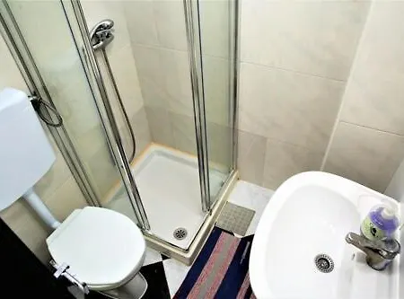 Homestay szállás Black