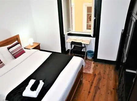 Black Homestay szállás *