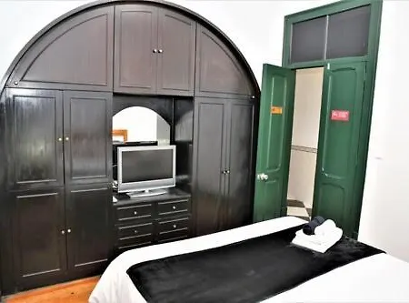 Homestay szállás Black Lisboa