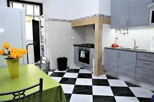 Black Homestay szállás *