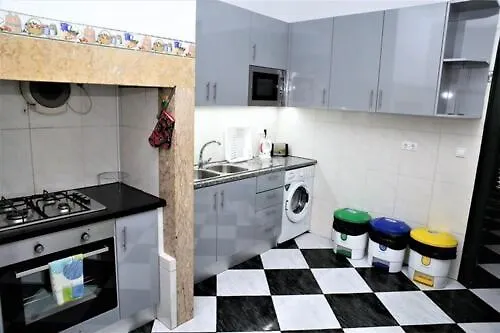 Homestay szállás Black *