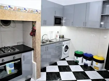 Privat bolig Black *