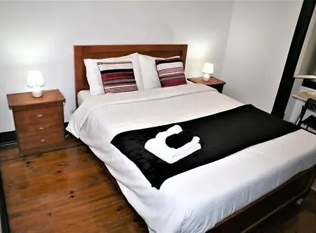 Accommodatie bij particulieren Black *