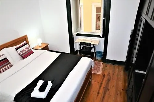 Black Accommodatie bij particulieren *